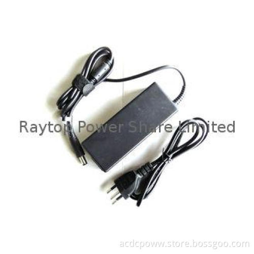 High Efficency Replacement Laptop Power Adapter DC19V 5.5x2